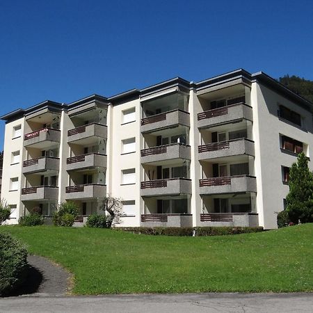 Apartment Sunnmatt Sued 412 By Interhome Engelberg Exterior photo